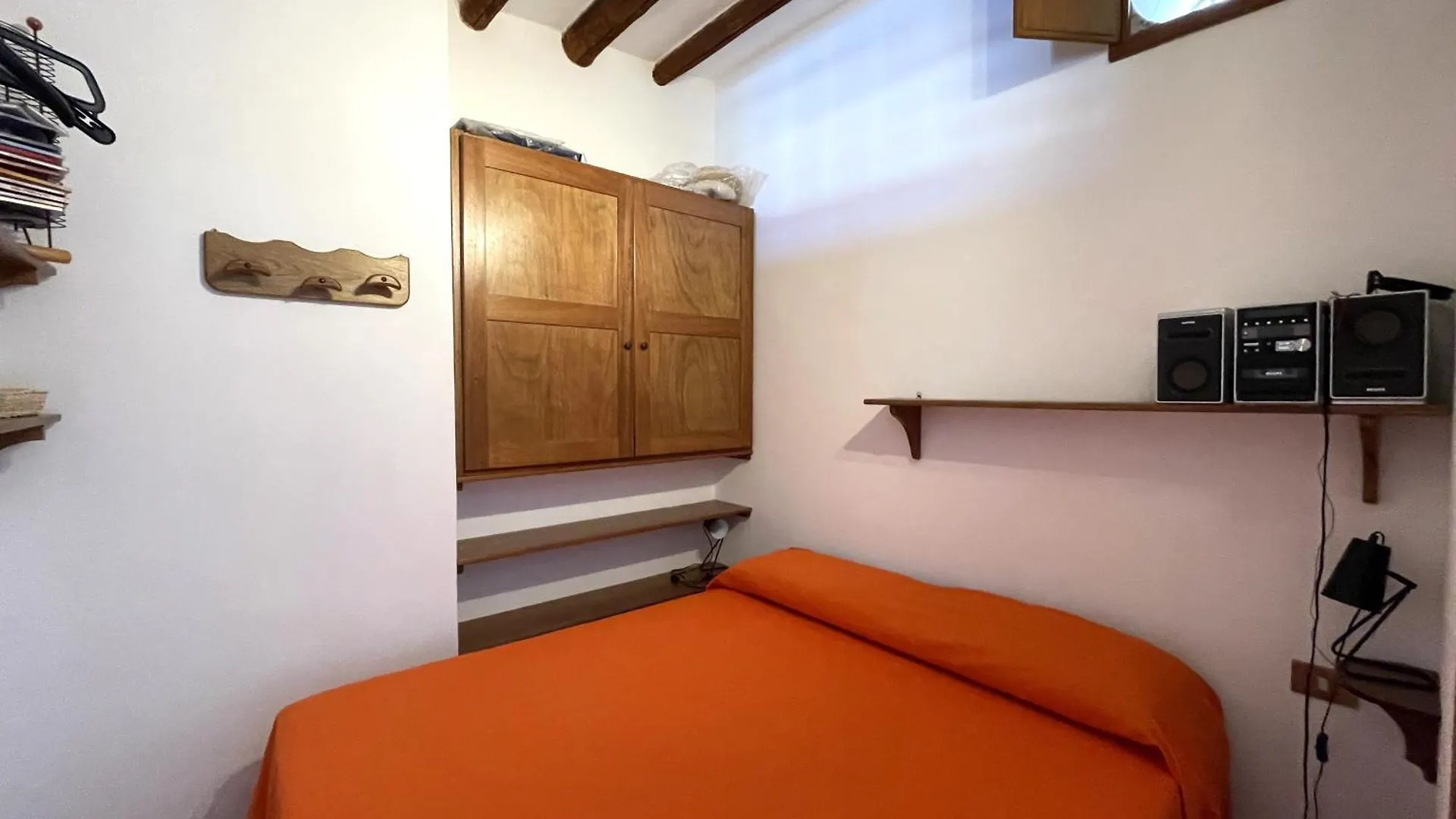 Il Balcone Sul Molo Di Malfa Daire